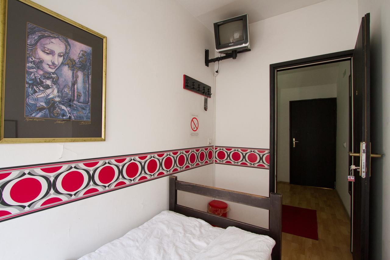 Hostel No9 Belgrado Exterior foto